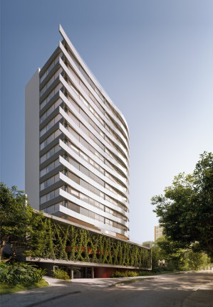 Imagem Apartamento com 3 Quartos à Venda, 164 m² em Bela Vista - Porto Alegre