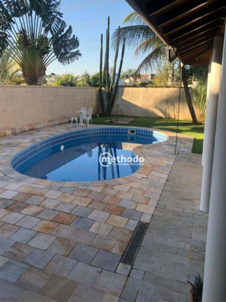 Imagem Casa com 5 Quartos à Venda, 467 m² em Loteamento Alphaville Campinas - Campinas Imagem Casa com 5 Quartos à Venda, 467 m² em Loteamento Alphaville Campinas - Campinas