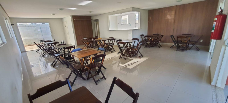 Imagem Apartamento com 2 Quartos à Venda,  em Jardim Bom Retiro (nova Veneza) - Sumaré