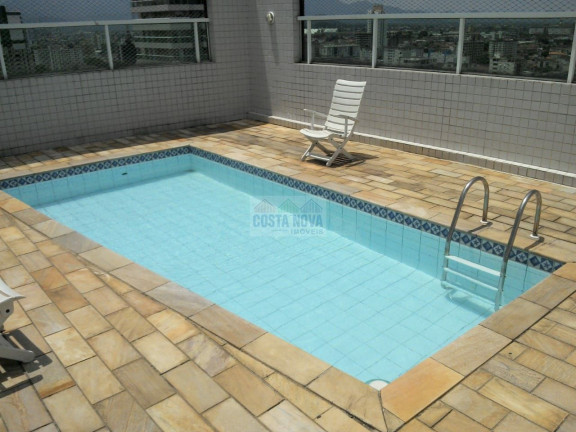 Imagem Apartamento com 3 Quartos à Venda ou Locação, 168 m² em Gonzaga - Santos Imagem Apartamento com 3 Quartos à Venda ou Locação, 168 m² em Gonzaga - Santos