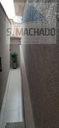 Imagem Casa com 3 Quartos à Venda, 125 m² em Parque Capuava - Santo André Imagem Casa com 3 Quartos à Venda, 125 m² em Parque Capuava - Santo André