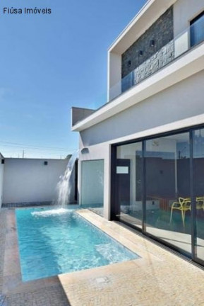 Casa com 3 Quartos à Venda,  em Residencial Alto Do Castelo - Ribeirão Preto