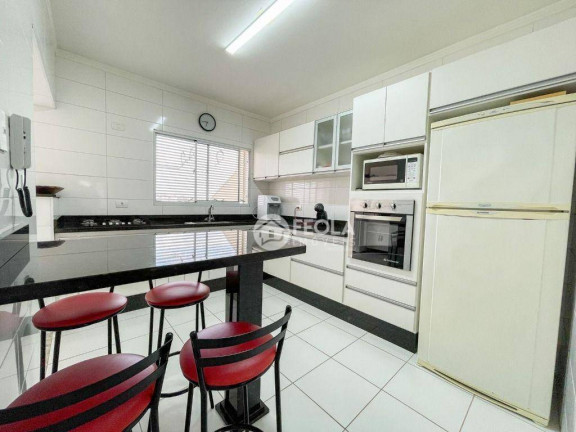 Imagem Casa com 3 Quartos à Venda, 188 m² em Jardim Bela Vista - Americana Imagem Casa com 3 Quartos à Venda, 188 m² em Jardim Bela Vista - Americana