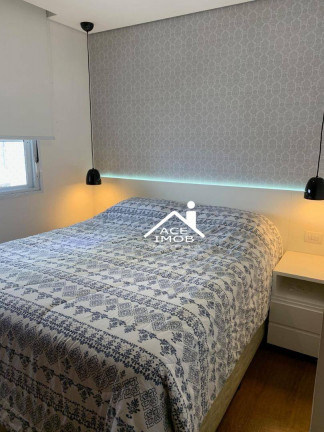Imagem Apartamento com 2 Quartos à Venda, 94 m² em Granja Julieta - São Paulo