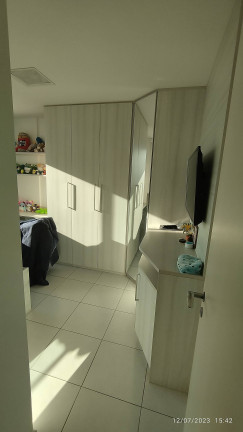 Imagem Apartamento com 3 Quartos à Venda, 80 m² em Parque Tamandaré - Campos Dos Goytacazes