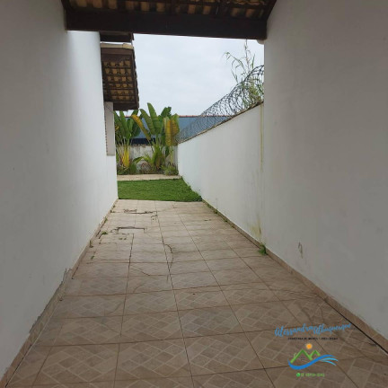 Imagem Casa com 2 Quartos à Venda, 77 m² em Balneário Tupy - Itanhaém