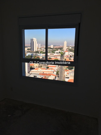 Imagem Apartamento com 2 Quartos à Venda, 59 m² em Cidade Nova Ii - Indaiatuba