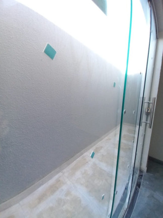 Apartamento com 2 Quartos à Venda, 45 m² em Mantiqueira - Belo Horizonte