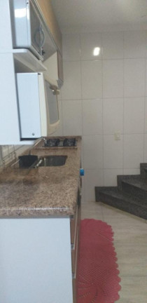 Imagem Cobertura com 2 Quartos à Venda, 110 m² em Vila Pires - Santo André