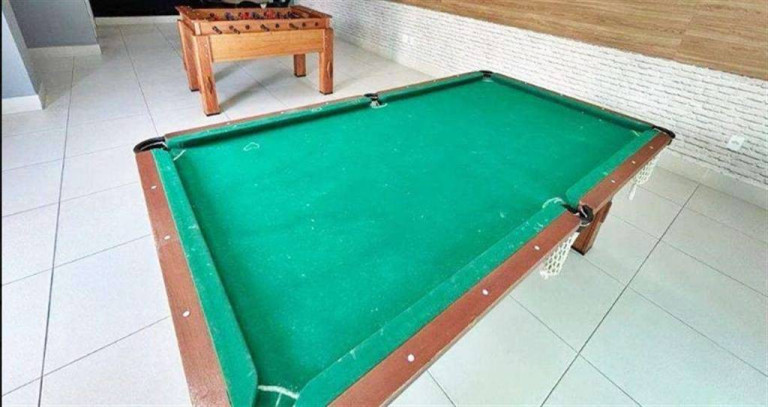 Imagem Apartamento com 3 Quartos à Venda, 116 m² em Ocian - Praia Grande