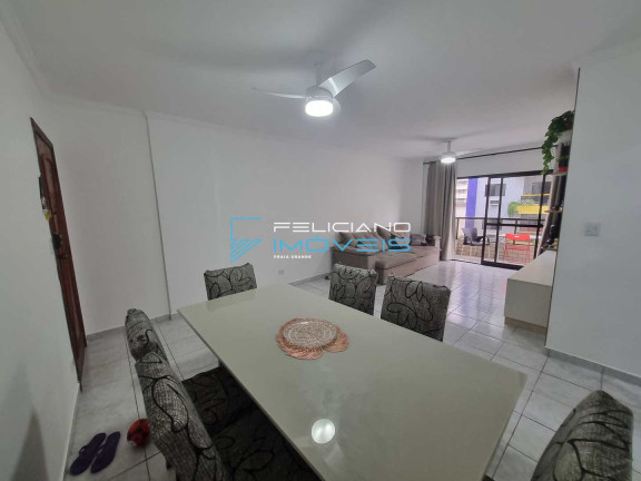 Imagem Apartamento com 2 Quartos à Venda, 100 m² em Aviação - Praia Grande Imagem Apartamento com 2 Quartos à Venda, 100 m² em Aviação - Praia Grande