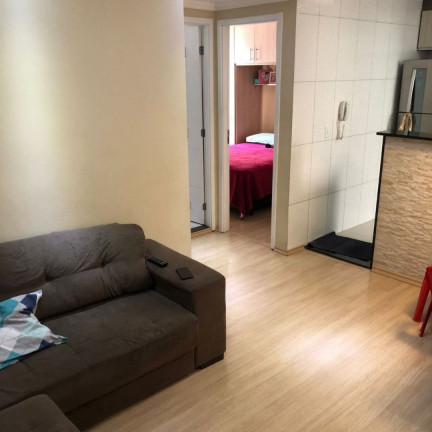 Imagem Apartamento com 2 Quartos à Venda, 45 m² em Jardim Ansalca - Guarulhos Imagem Apartamento com 2 Quartos à Venda, 45 m² em Jardim Ansalca - Guarulhos