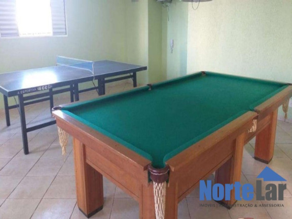 Imagem Apartamento com 2 Quartos à Venda, 68 m² em água Fria - São Paulo
