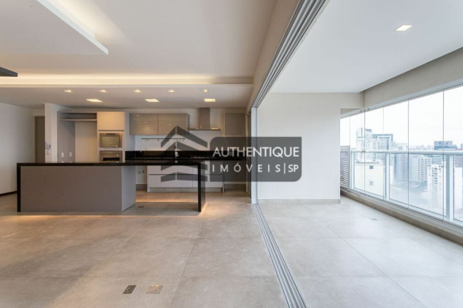 Imagem Apartamento com 1 Quarto à Venda, 84 m² em Pinheiros - São Paulo