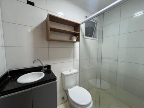 Imagem Apartamento com 2 Quartos à Venda, 80 m² em Caiçara - Praia Grande