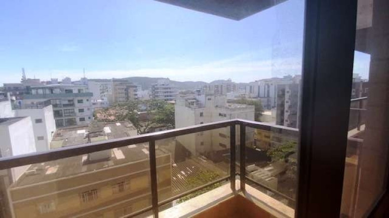 Cobertura com 3 Quartos à Venda, 182 m² em Centro - Cabo Frio