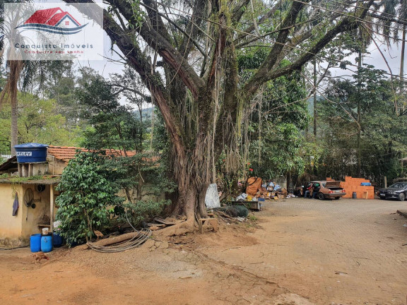Imagem Terreno à Venda, 8.000 m² em Núcleo Do Engordador - São Paulo Imagem Terreno à Venda, 8.000 m² em Núcleo Do Engordador - São Paulo