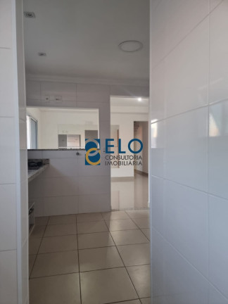Imagem Apartamento com 2 Quartos à Venda, 54 m² em Aparecida - Santos