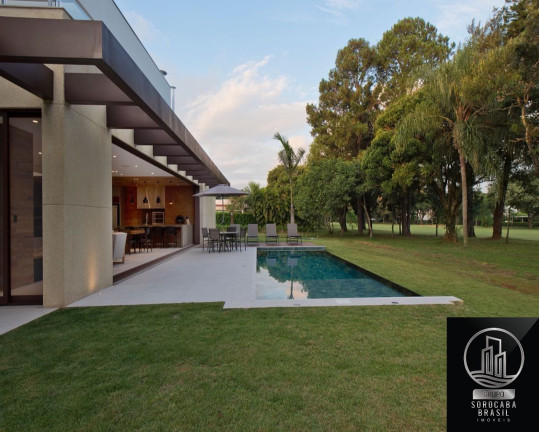 Imagem Casa com 4 Quartos à Venda, 442 m² em Lago Azul - Araçoiaba Da Serra Imagem Casa com 4 Quartos à Venda, 442 m² em Lago Azul - Araçoiaba Da Serra