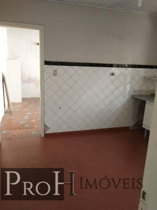 Imagem Casa com 1 Quarto à Venda, 132 m² em Olímpico - São Caetano Do Sul Imagem Casa com 1 Quarto à Venda, 132 m² em Olímpico - São Caetano Do Sul