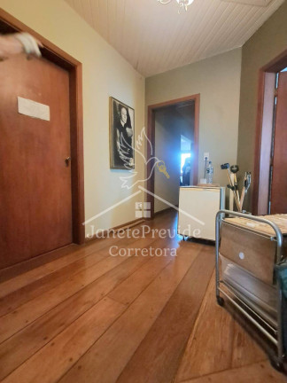 Imagem Casa com 3 Quartos à Venda, 303 m² em Alphaville - Santana De Parnaíba