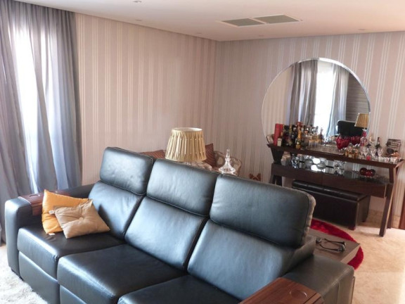 Imagem Cobertura com 3 Quartos à Venda, 170 m² em Vila Moreira - Guarulhos