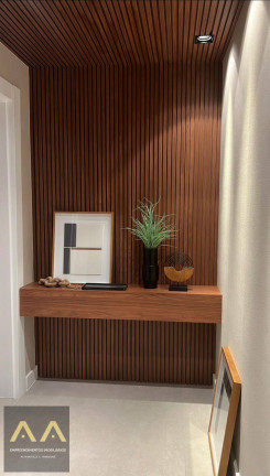 Imagem Apartamento com 3 Quartos para Alugar, 200 m² em Alphaville Empresarial - Barueri