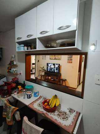 Apartamento com 2 Quartos à Venda, 74 m² em Recreio Dos Bandeirantes - Rio De Janeiro