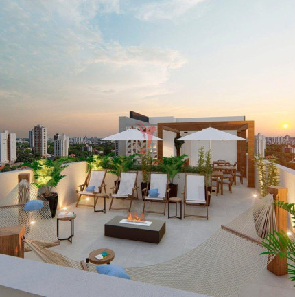 Imagem Apartamento com 1 Quarto à Venda, 25 m² em Vila Sônia - São Paulo
