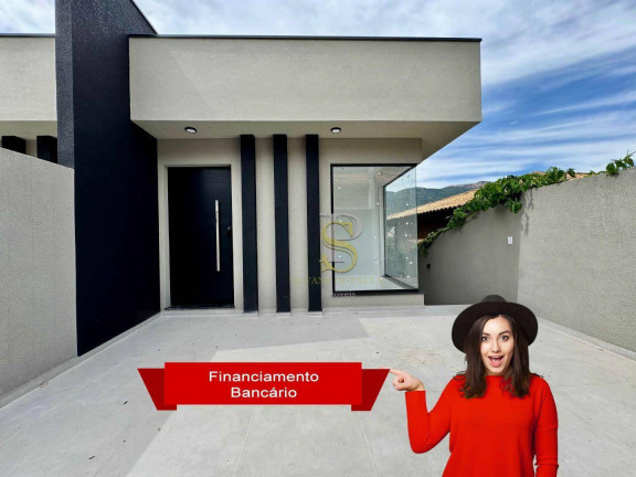 Casa com 3 Quartos à Venda, 150 m² em Jardim Maristela - Atibaia