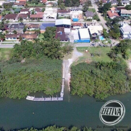 Imagem Imóvel Comercial à Venda, 1.134 m² em Capri - São Francisco Do Sul