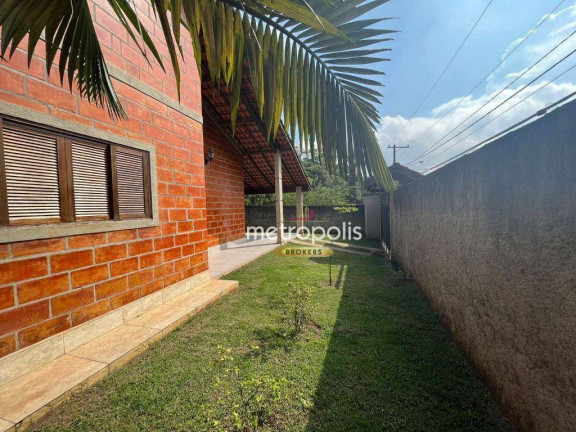 Imagem Casa com 3 Quartos à Venda, 196 m² em Parque Andreense - Santo André Imagem Casa com 3 Quartos à Venda, 196 m² em Parque Andreense - Santo André