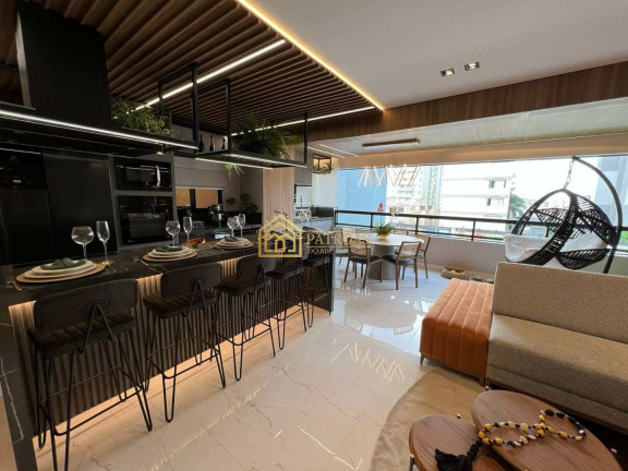 Imagem Apartamento com 3 Quartos à Venda, 112 m² em Campestre - Santo André Imagem Apartamento com 3 Quartos à Venda, 112 m² em Campestre - Santo André