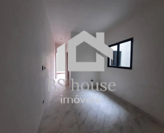 Imagem Apartamento com 2 Quartos à Venda, 43 m² em Parque João Ramalho - Santo André