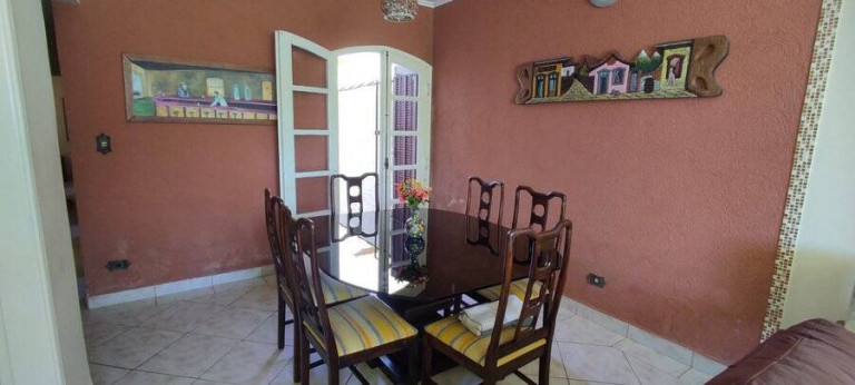 Imagem Casa com 3 Quartos à Venda, 250 m² em Oasis - Peruíbe Imagem Casa com 3 Quartos à Venda, 250 m² em Oasis - Peruíbe