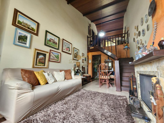 Imagem Casa com 3 Quartos à Venda, 113 m² em Bom Retiro - Teresópolis Imagem Casa com 3 Quartos à Venda, 113 m² em Bom Retiro - Teresópolis