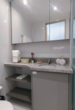 Imagem Apartamento com 1 Quarto à Venda, 30 m² em Patamares - Salvador