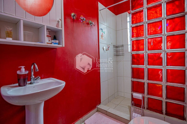Imagem Casa com 2 Quartos à Venda, 120 m² em Perdizes - São Paulo Imagem Casa com 2 Quartos à Venda, 120 m² em Perdizes - São Paulo