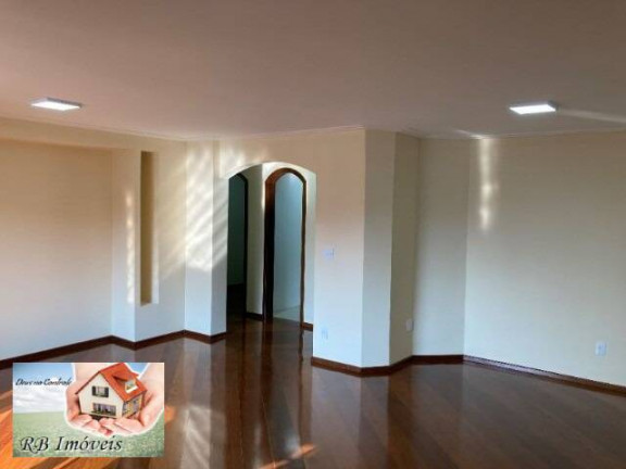 Imagem Apartamento com 4 Quartos à Venda, 125 m² em Vila Alzira - Santo André Imagem Apartamento com 4 Quartos à Venda, 125 m² em Vila Alzira - Santo André