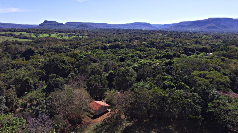 Imagem Casa com 4 Quartos à Venda, 500 m² em Zona Rural - Piraputanga (aquidauana) Imagem Casa com 4 Quartos à Venda, 500 m² em Zona Rural - Piraputanga (aquidauana)