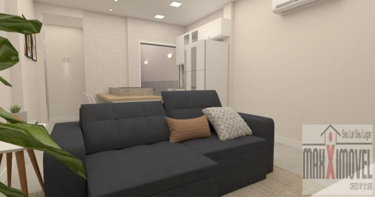 Imagem Apartamento com 2 Quartos à Venda, 75 m² em Botafogo - Rio De Janeiro