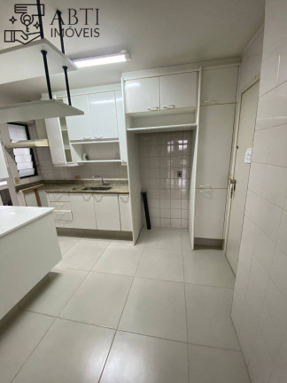 Imagem Apartamento com 3 Quartos à Venda, 105 m² em Vila Mariana - São Paulo
