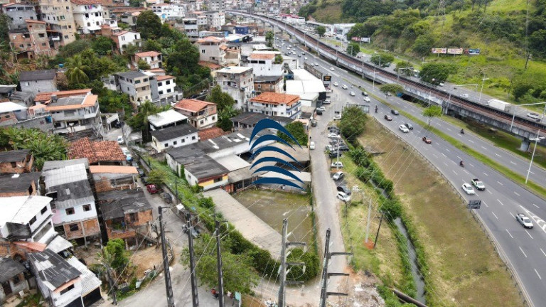 Imagem Imóvel à Venda, 2.000 m² em Campinas De Brotas - Salvador