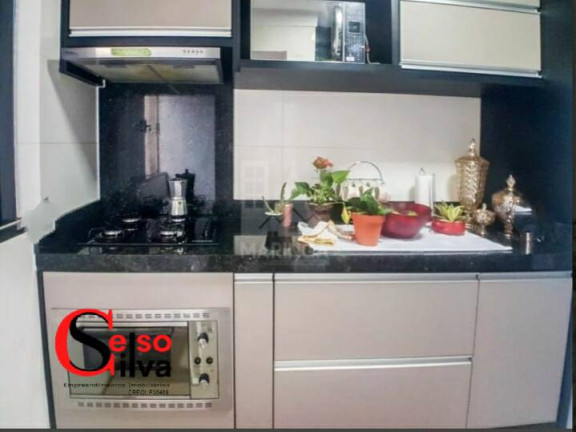 Imagem Apartamento com 3 Quartos à Venda, 85 m² em Maringá