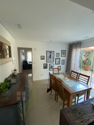 Casa com 3 Quartos à Venda, 148 m² em Paulicéia - São Bernardo Do Campo
