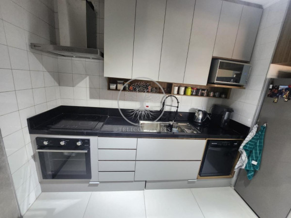 Imagem Cobertura com 4 Quartos à Venda, 144 m² em Casarão - Campinas Imagem Cobertura com 4 Quartos à Venda, 144 m² em Casarão - Campinas
