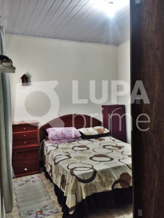 Imagem Casa com 5 Quartos à Venda, 136 m² em Vila Maria - São Paulo