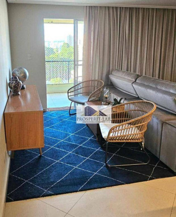 Imagem Apartamento com 2 Quartos à Venda, 83 m² em Jardim Zaira - Guarulhos Imagem Apartamento com 2 Quartos à Venda, 83 m² em Jardim Zaira - Guarulhos