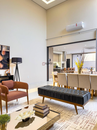 Imagem Casa de Condomínio com 4 Quartos à Venda, 297 m² em Quinta Do Golfe Jardins - São José Do Rio Preto Imagem Casa de Condomínio com 4 Quartos à Venda, 297 m² em Quinta Do Golfe Jardins - São José Do Rio Preto