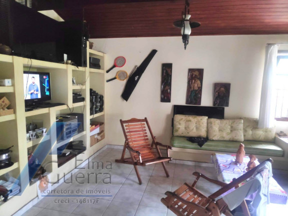 Imagem Casa com 2 Quartos à Venda, 124 m² em Parque Vivamar - Ubatuba Imagem Casa com 2 Quartos à Venda, 124 m² em Parque Vivamar - Ubatuba